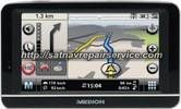 Medion GoPal P4225 Sat nav-reparationer